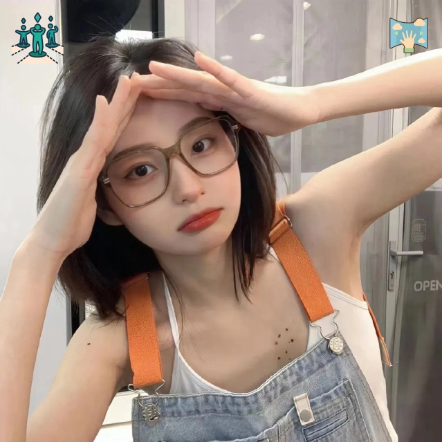 头像